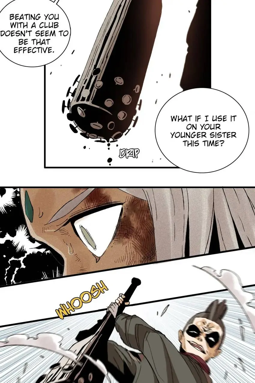 Last Word of the World Chapter 1 - Page 63