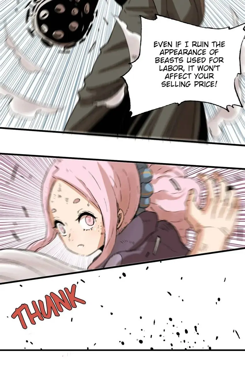 Last Word of the World Chapter 1 - Page 64