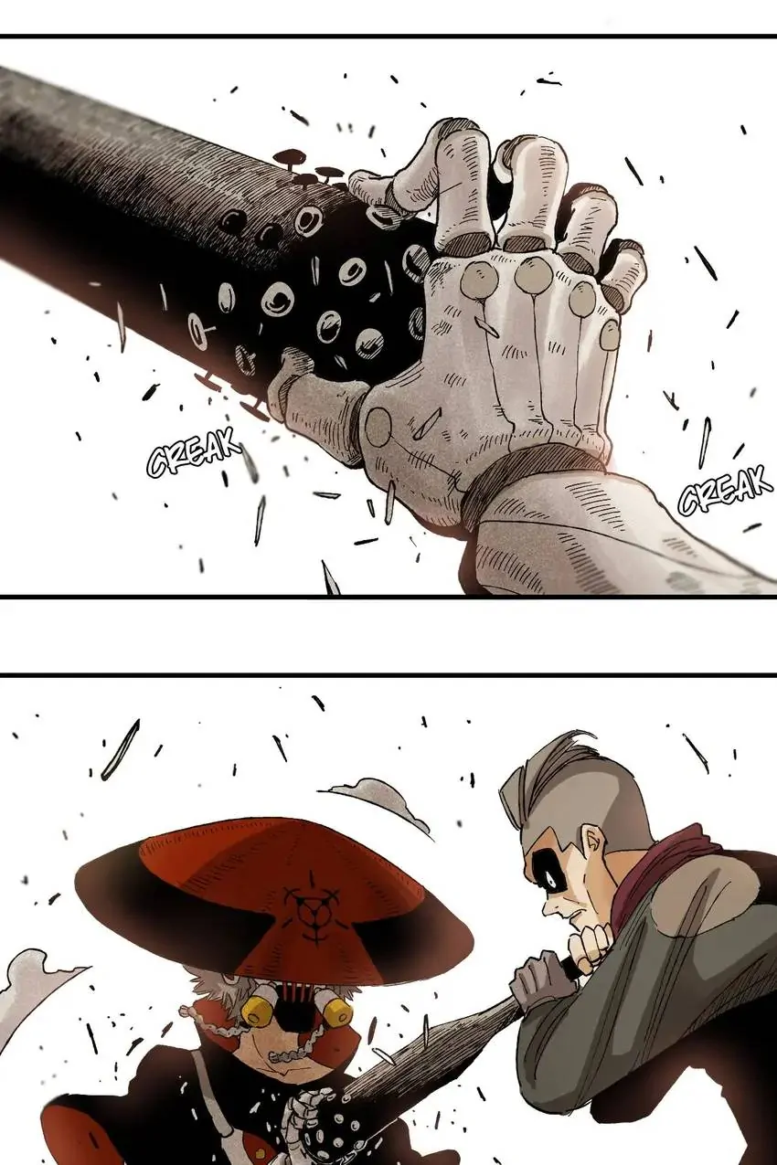 Last Word of the World Chapter 1 - Page 65