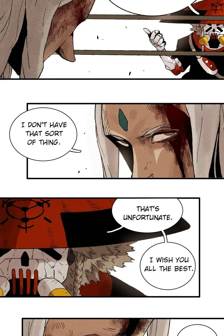 Last Word of the World Chapter 1 - Page 71
