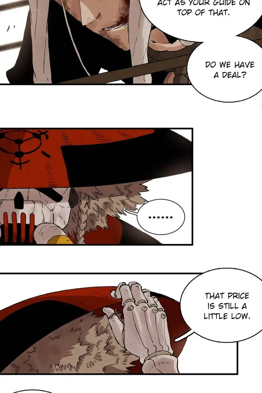 Last Word of the World Chapter 1 - Page 73