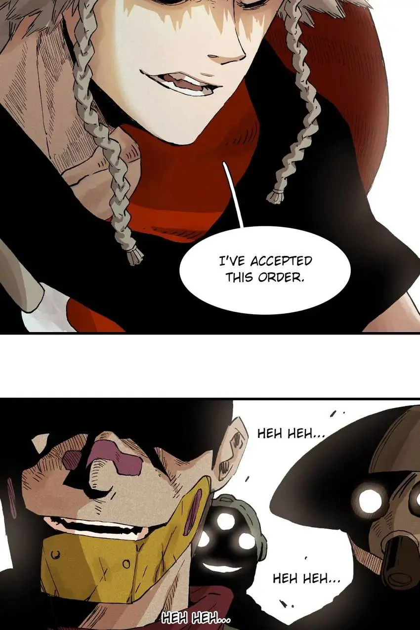 Last Word of the World Chapter 1 - Page 75