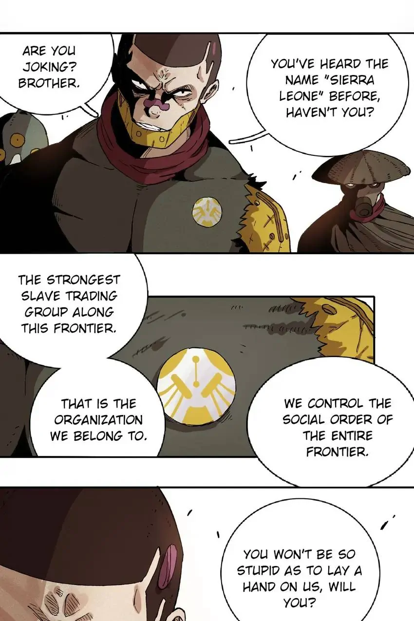 Last Word of the World Chapter 1 - Page 78
