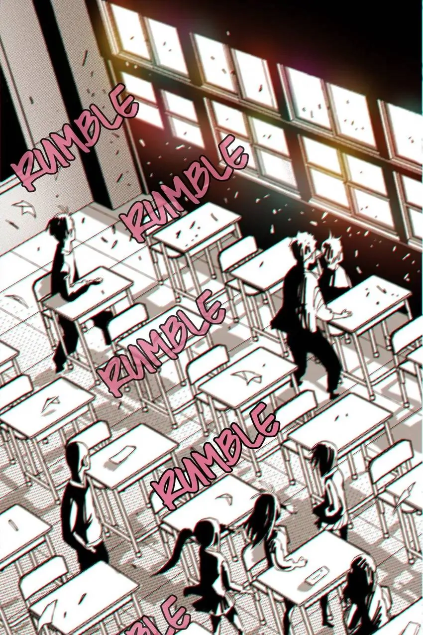 Last Word of the World Chapter 1 - Page 9