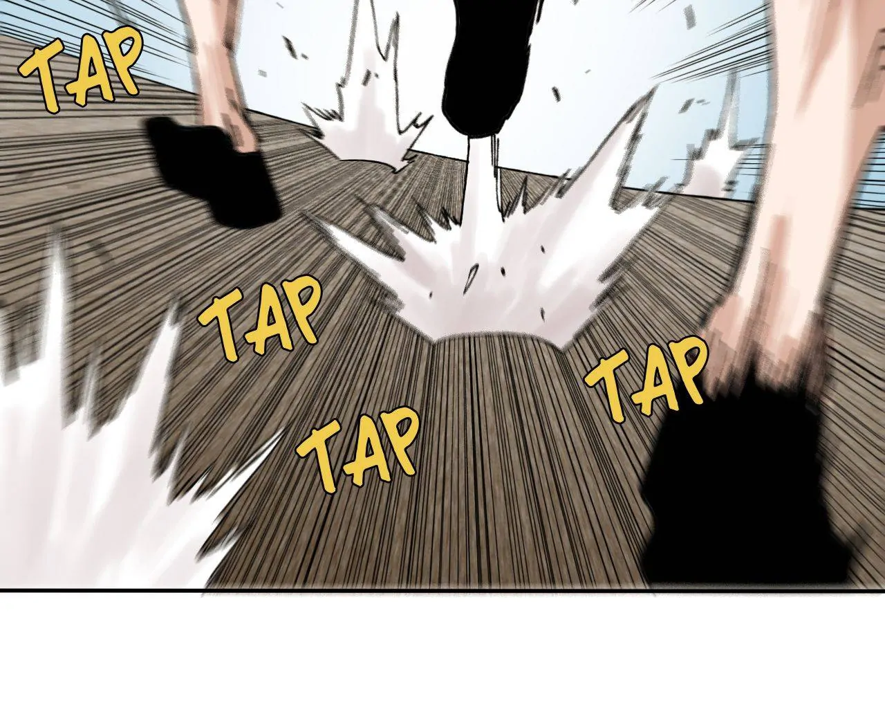 Last Word of the World Chapter 1 - Page 85