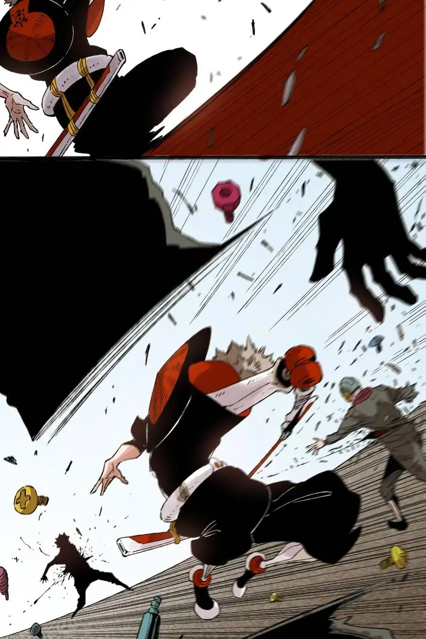 Last Word of the World Chapter 1 - Page 90