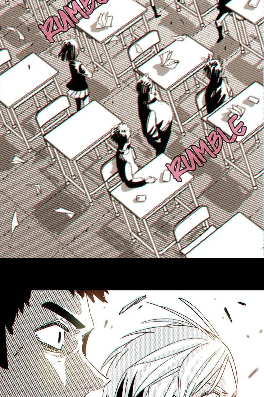 Last Word of the World Chapter 1 - Page 10