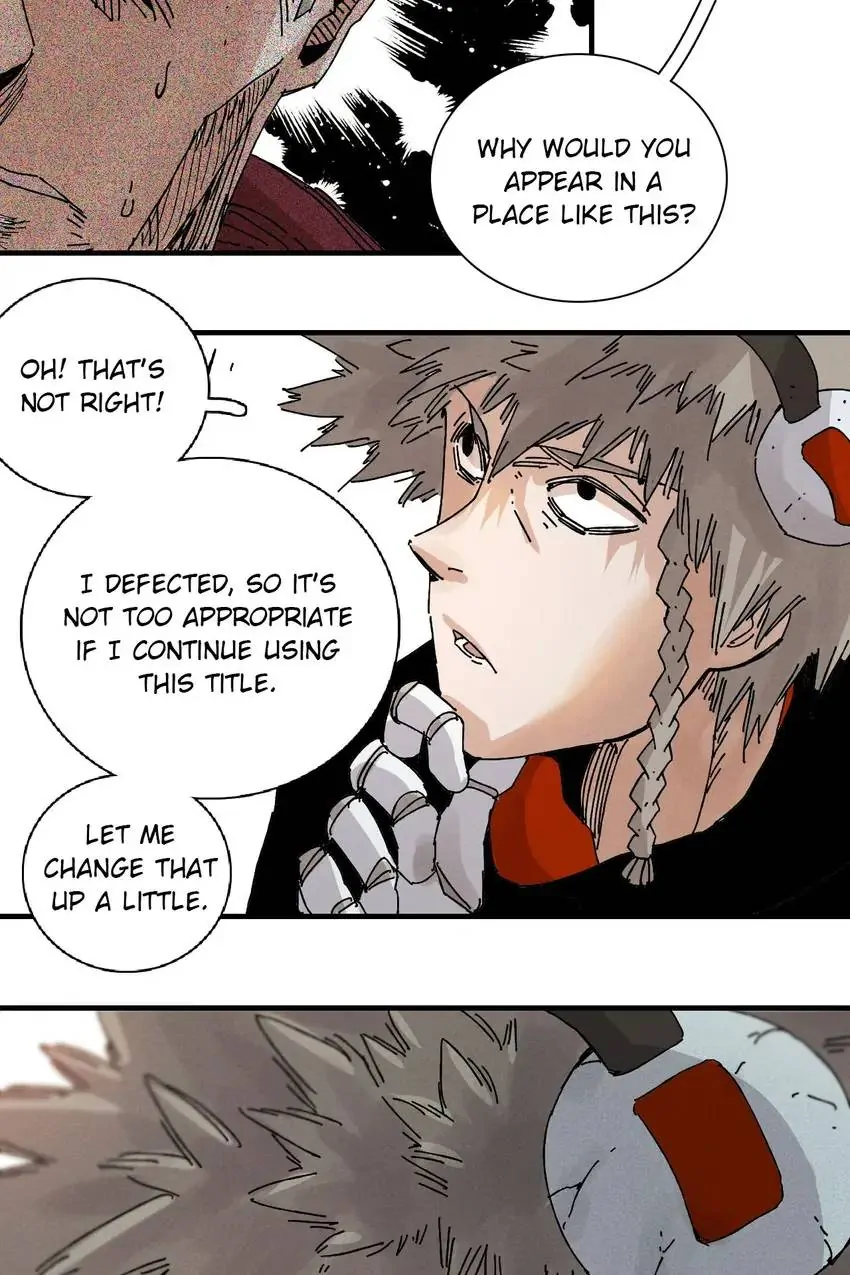 Last Word of the World Chapter 1 - Page 98
