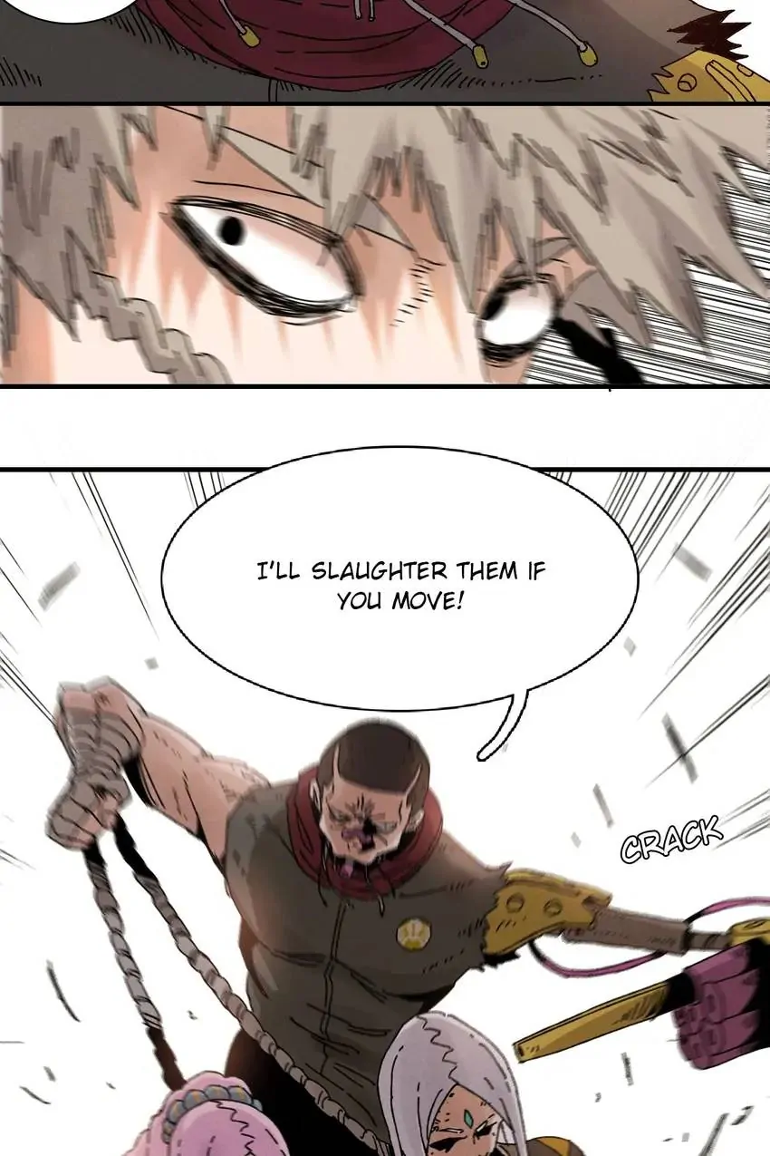 Last Word of the World Chapter 1 - Page 100