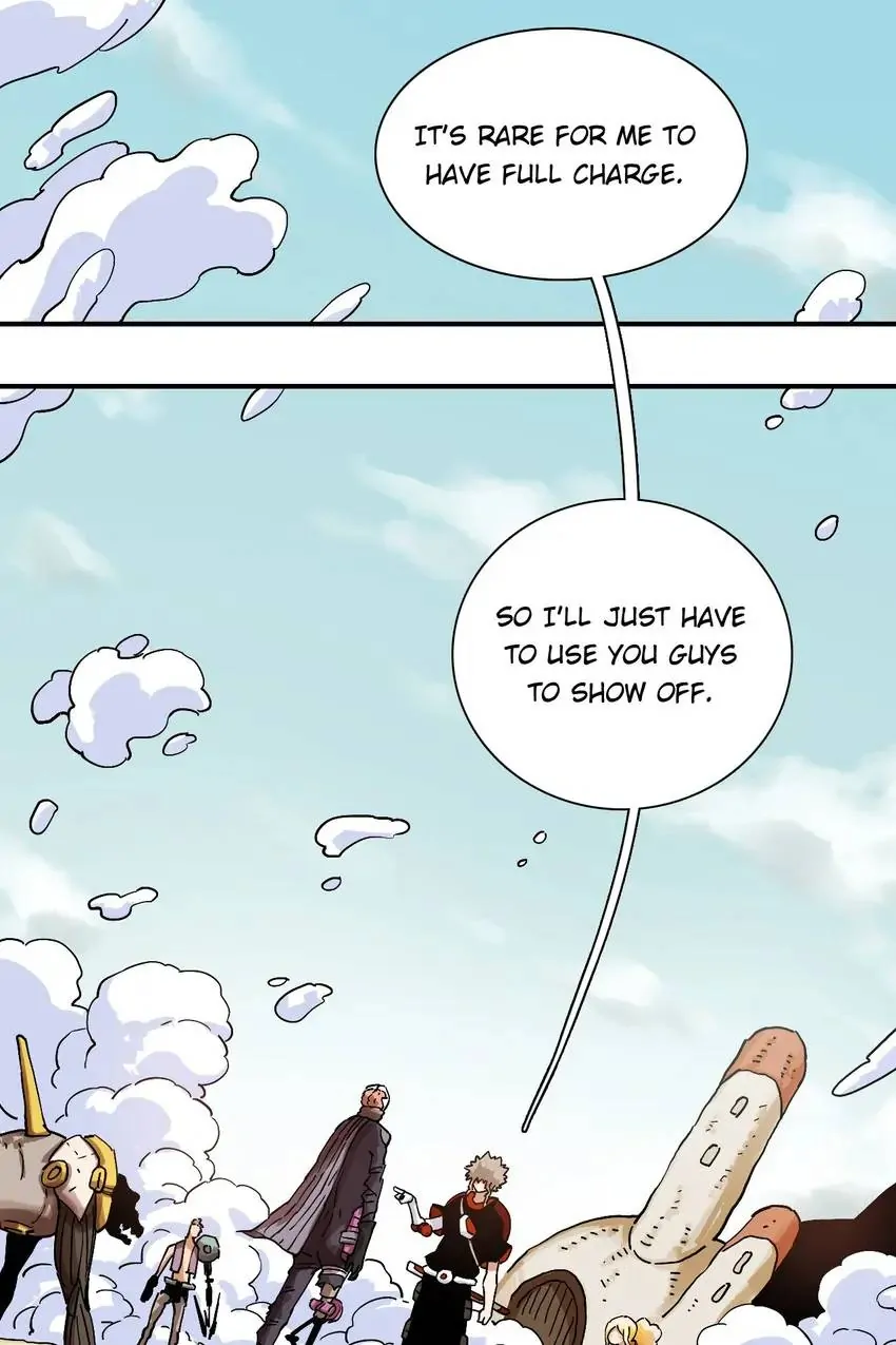 Last Word of the World Chapter 10 - Page 1
