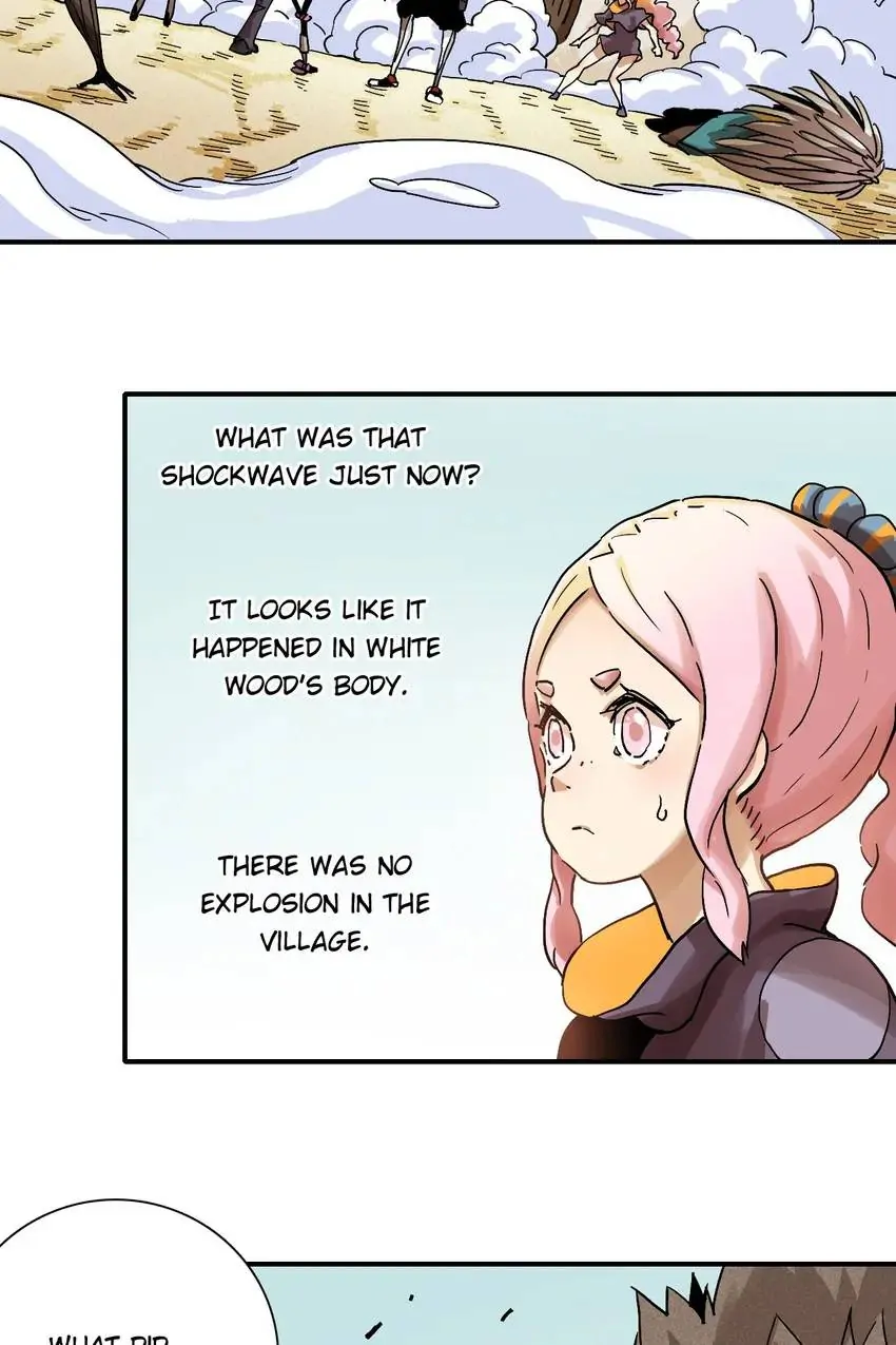 Last Word of the World Chapter 10 - Page 2