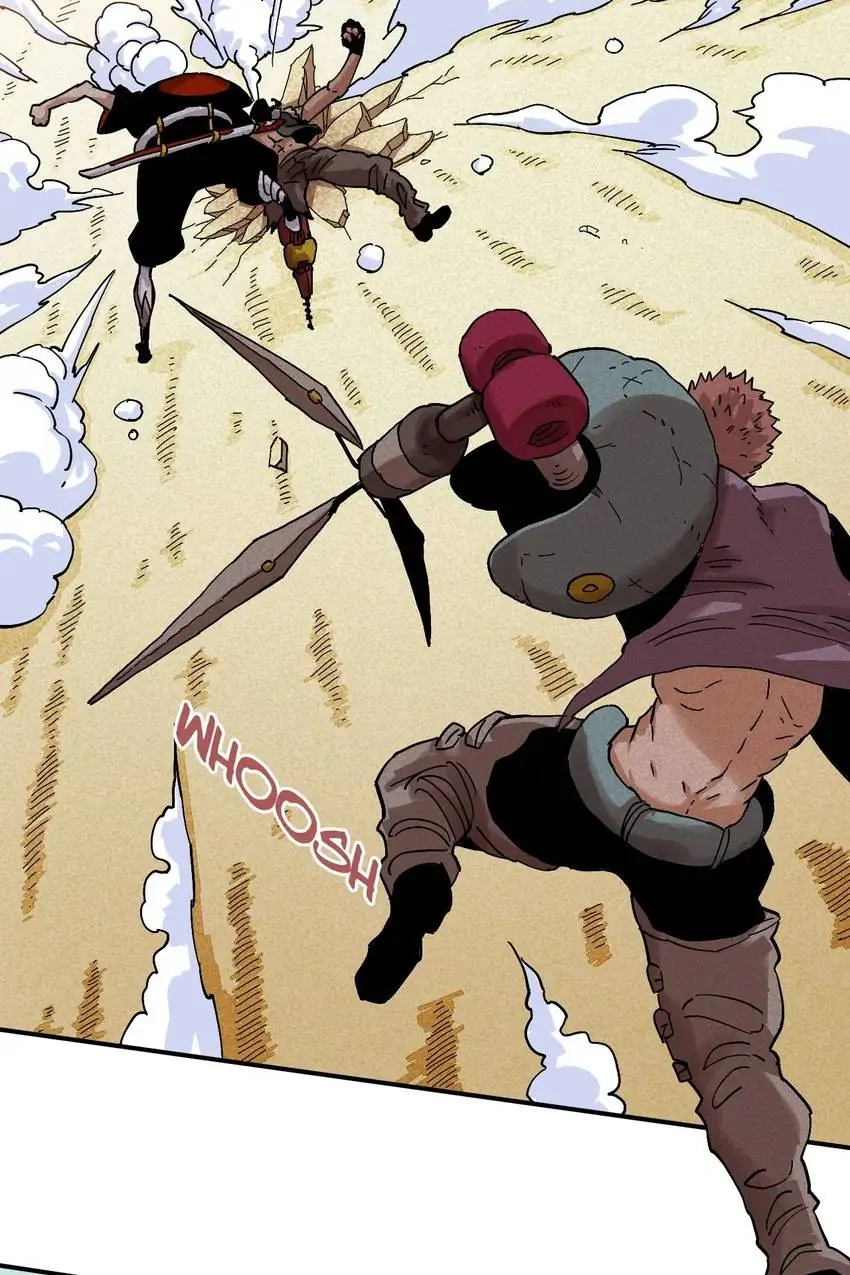 Last Word of the World Chapter 10 - Page 20