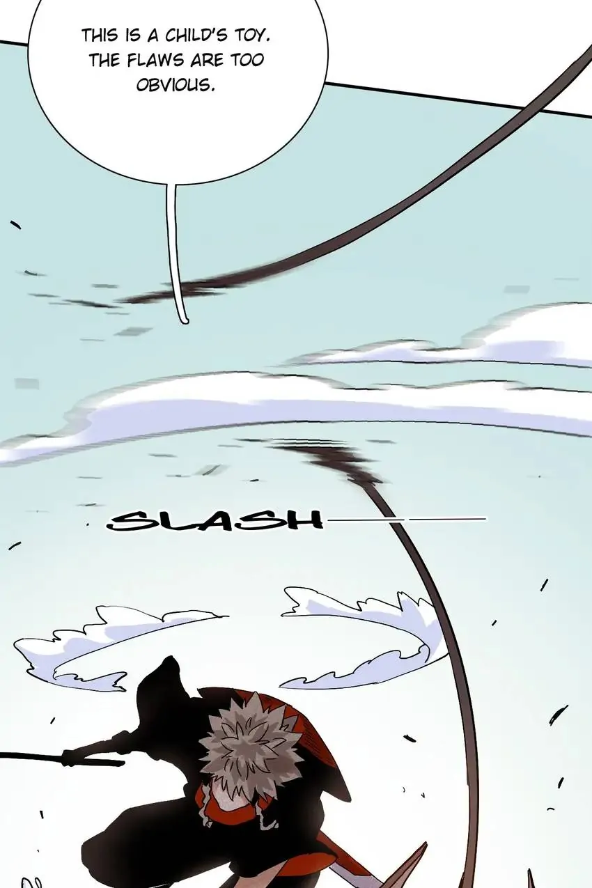 Last Word of the World Chapter 10 - Page 23