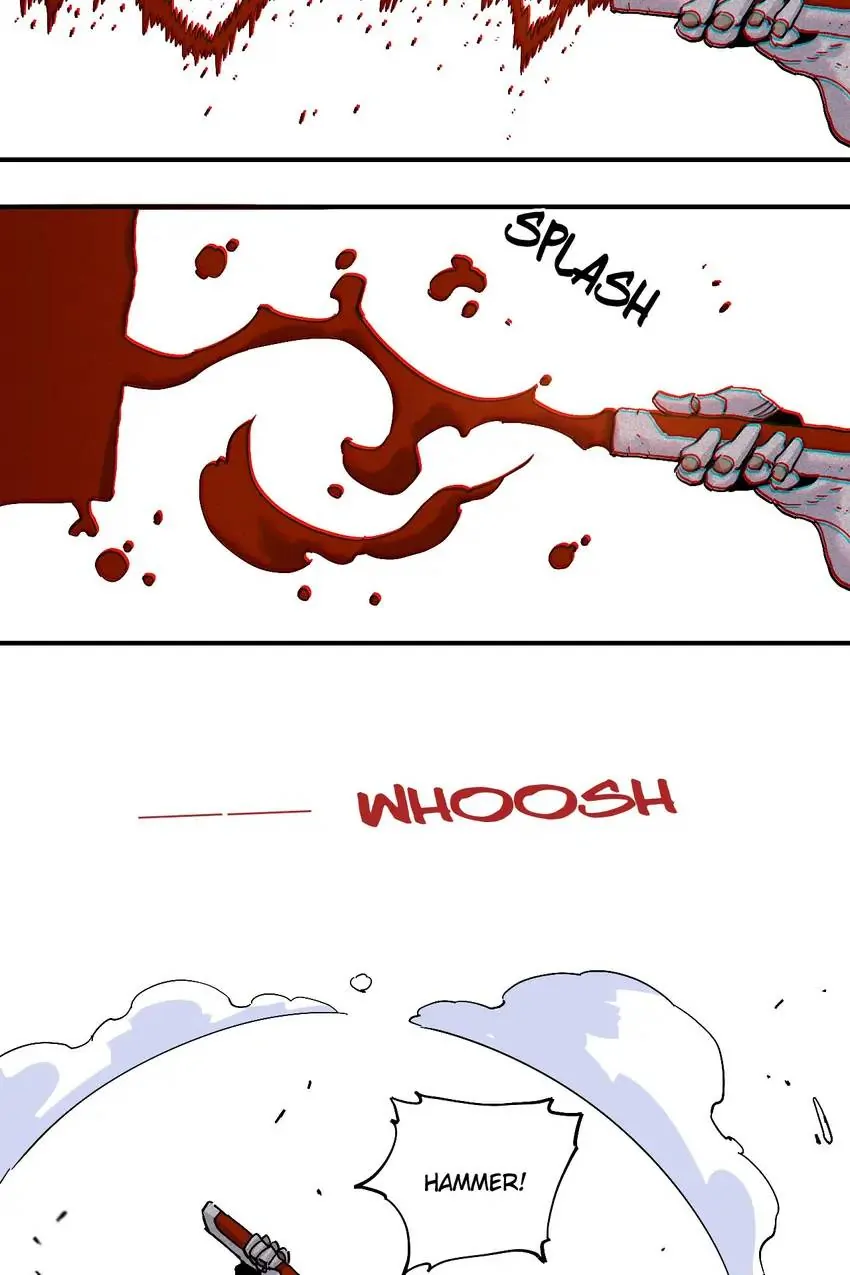 Last Word of the World Chapter 10 - Page 28