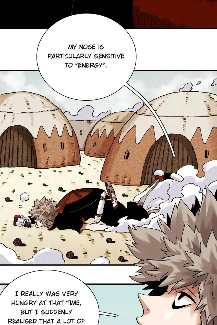 Last Word of the World Chapter 10 - Page 4