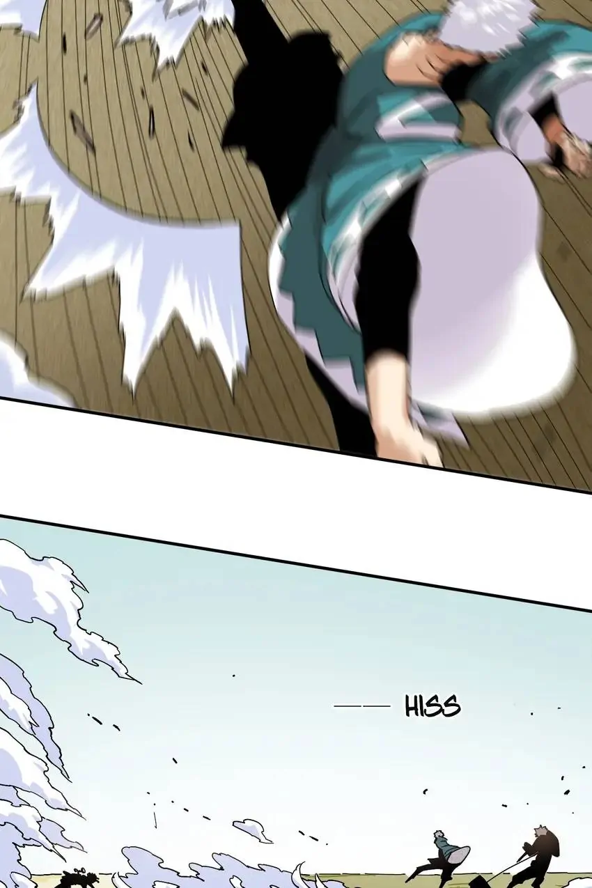 Last Word of the World Chapter 10 - Page 36