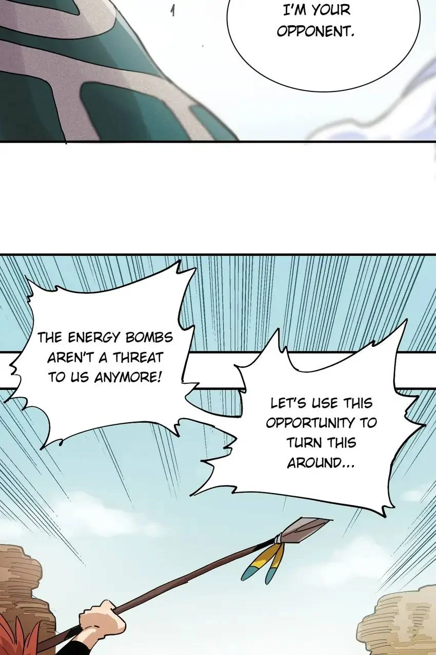 Last Word of the World Chapter 10 - Page 38