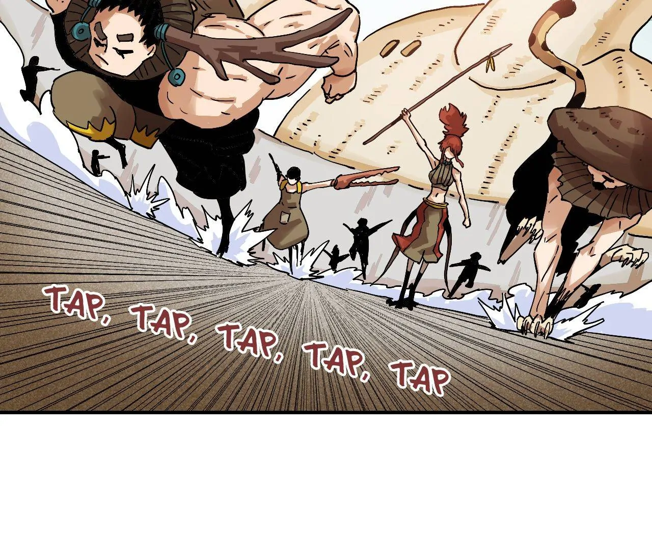 Last Word of the World Chapter 10 - Page 40
