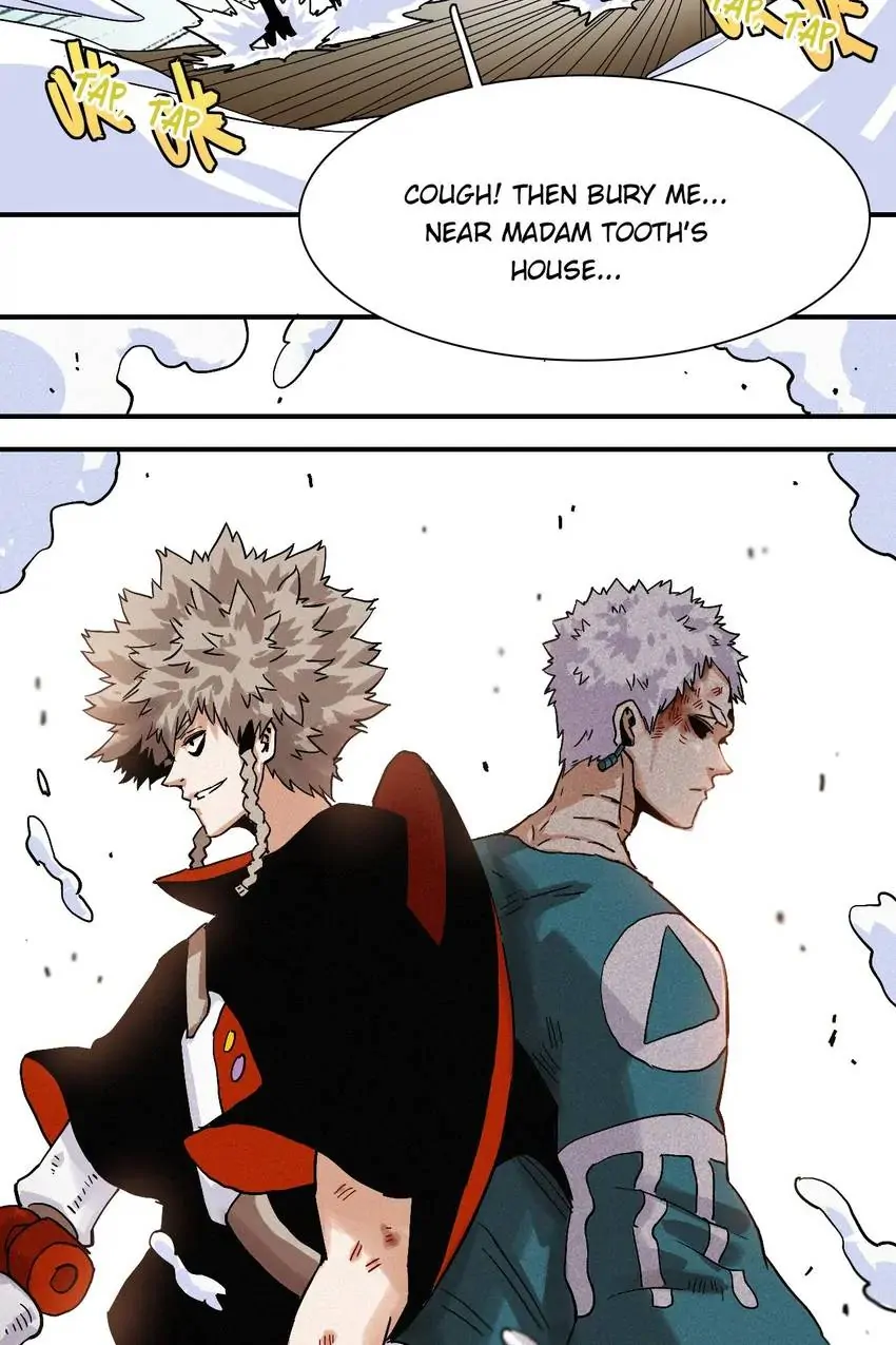 Last Word of the World Chapter 10 - Page 43