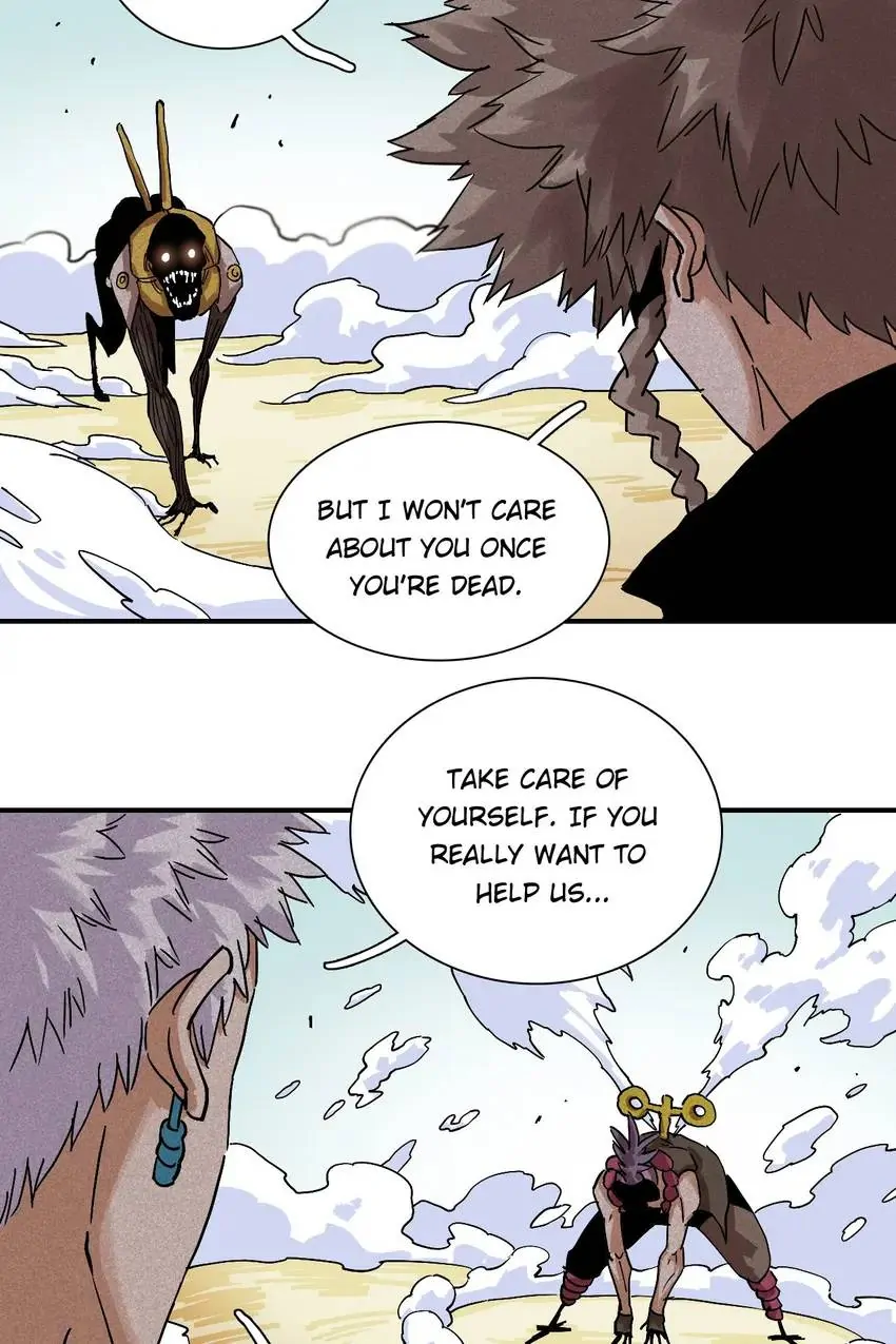 Last Word of the World Chapter 10 - Page 46