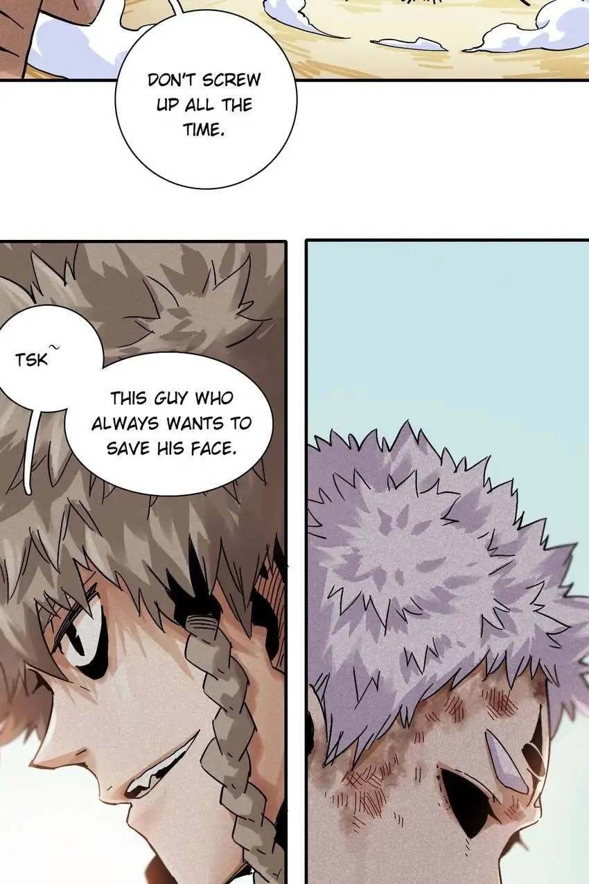 Last Word of the World Chapter 10 - Page 47