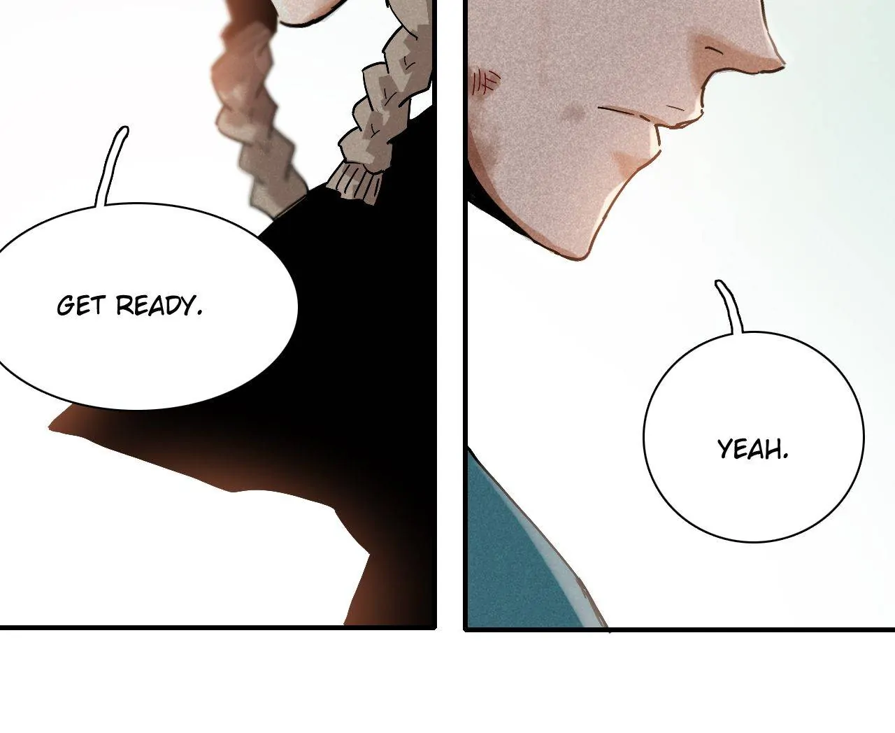 Last Word of the World Chapter 10 - Page 48