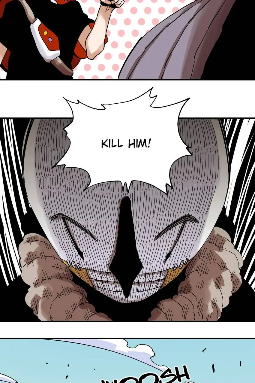 Last Word of the World Chapter 10 - Page 6