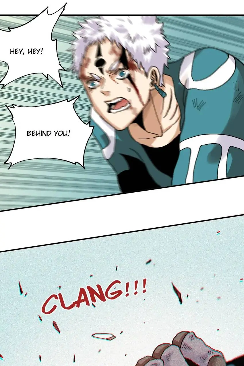 Last Word of the World Chapter 10 - Page 9