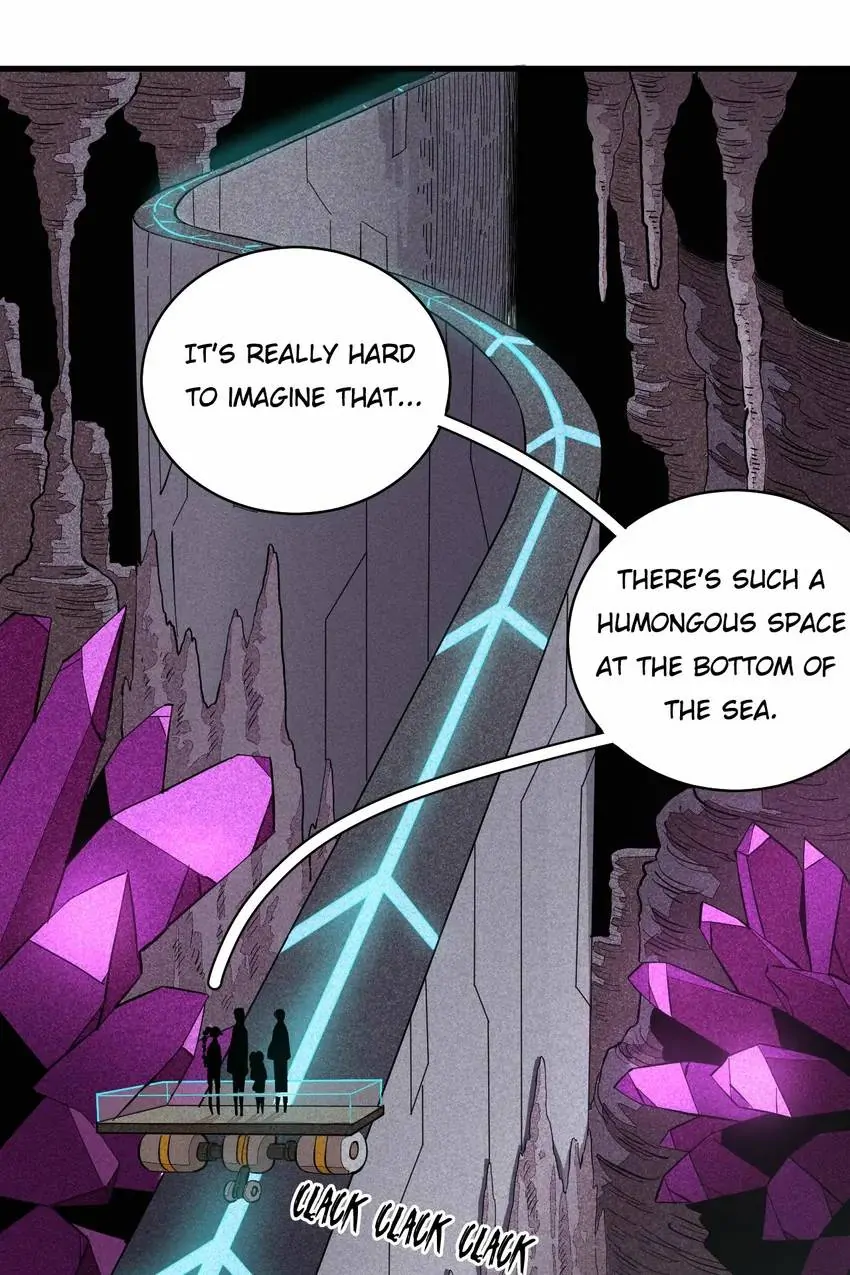 Last Word of the World Chapter 100 - Page 1