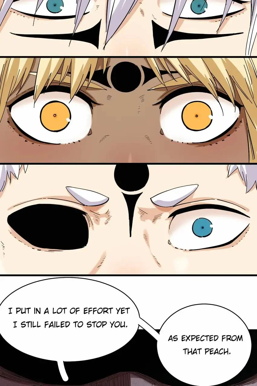 Last Word of the World Chapter 100 - Page 11