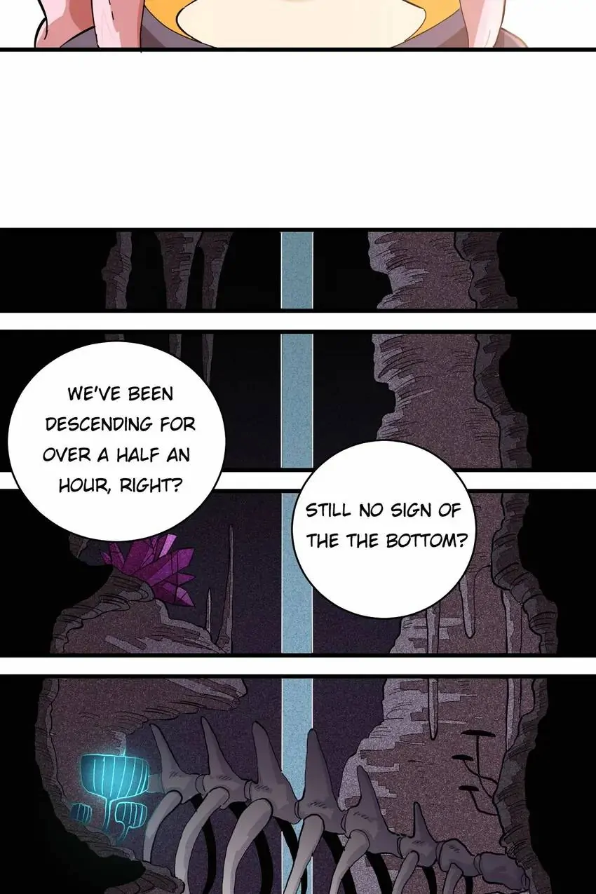 Last Word of the World Chapter 100 - Page 13