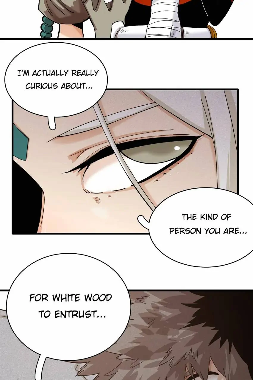Last Word of the World Chapter 100 - Page 20