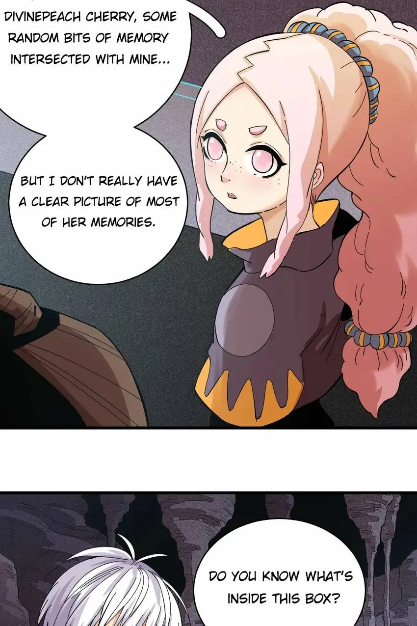 Last Word of the World Chapter 100 - Page 3