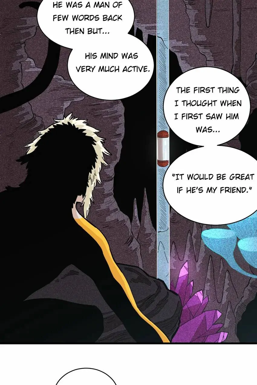 Last Word of the World Chapter 100 - Page 23