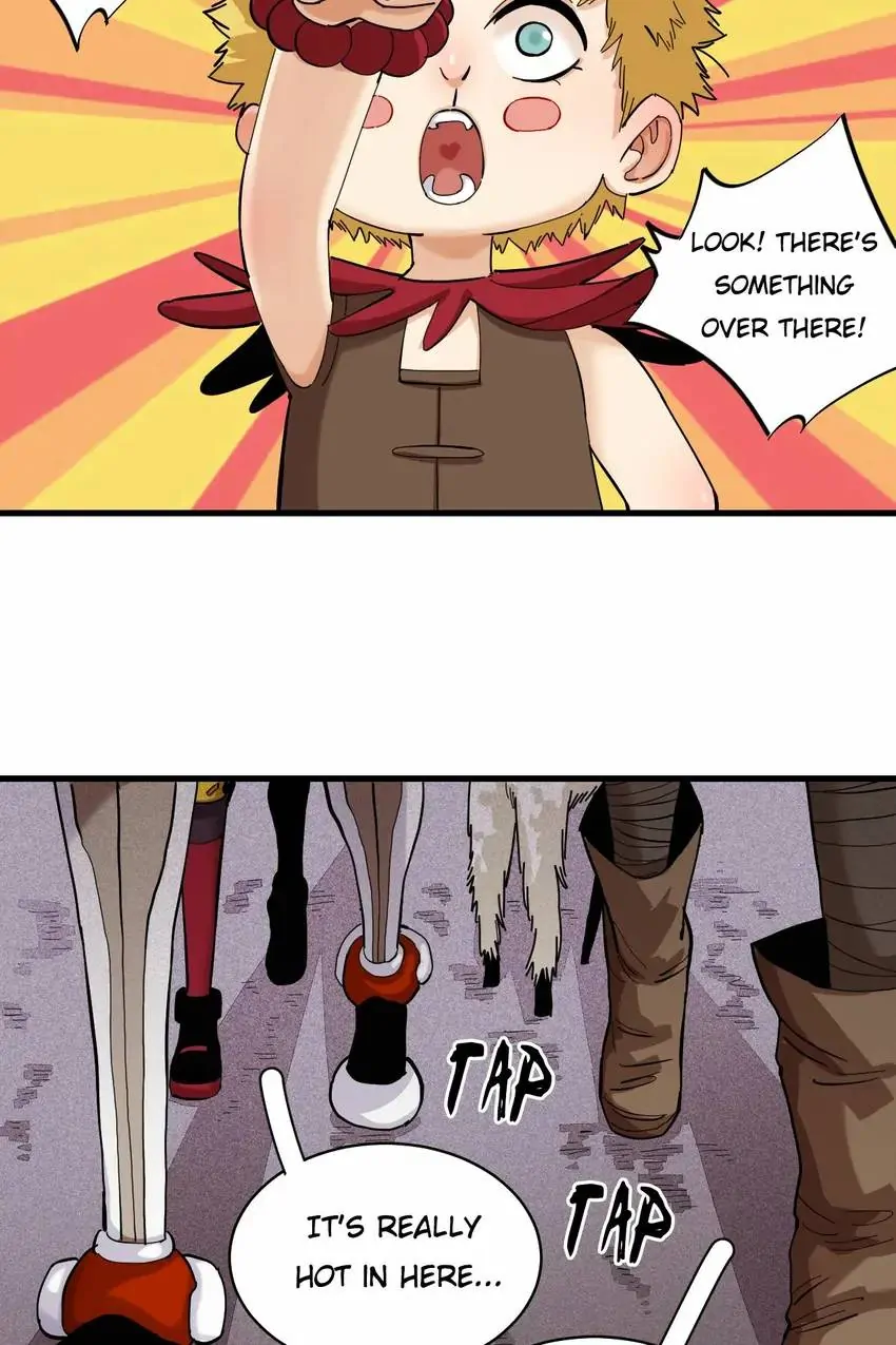 Last Word of the World Chapter 100 - Page 26