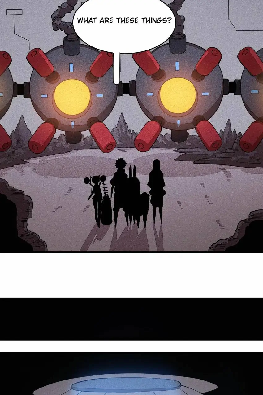 Last Word of the World Chapter 100 - Page 28