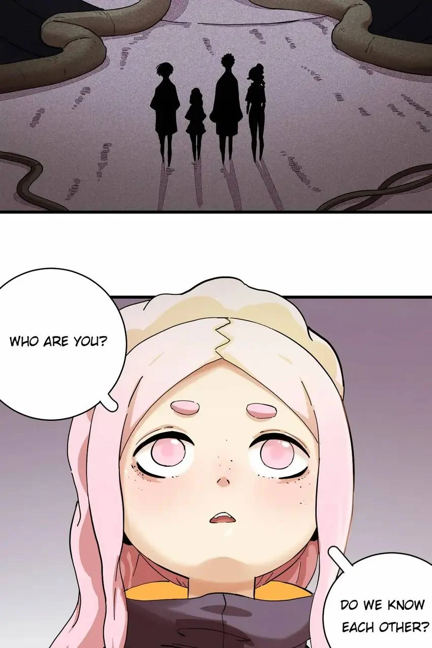 Last Word of the World Chapter 100 - Page 30