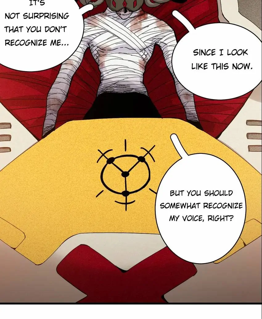 Last Word of the World Chapter 100 - Page 32
