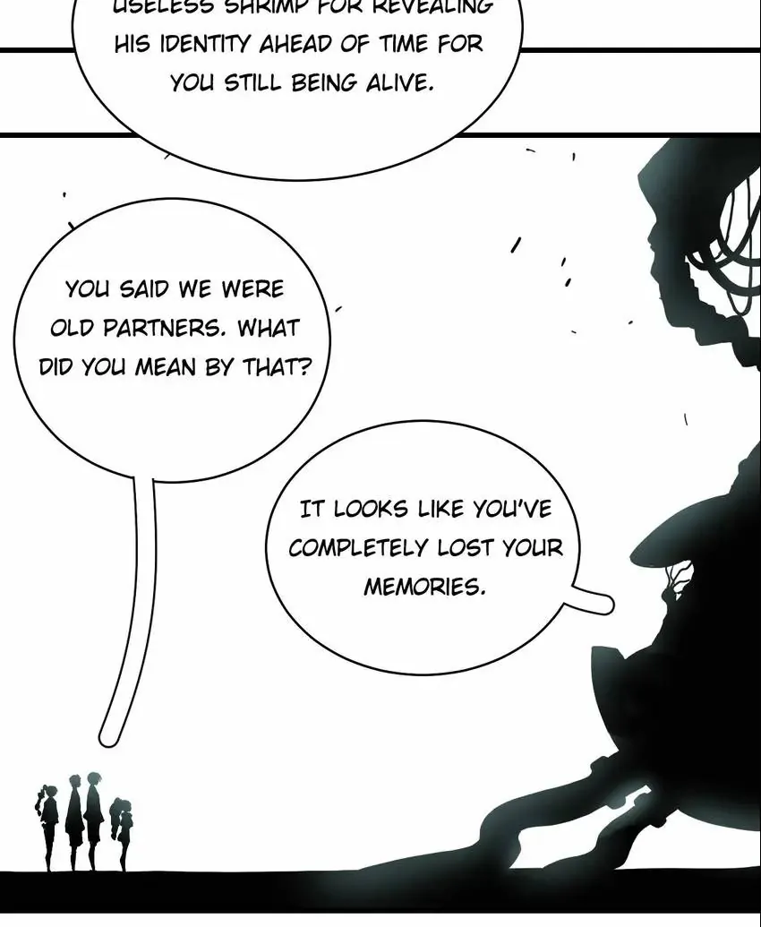 Last Word of the World Chapter 100 - Page 40