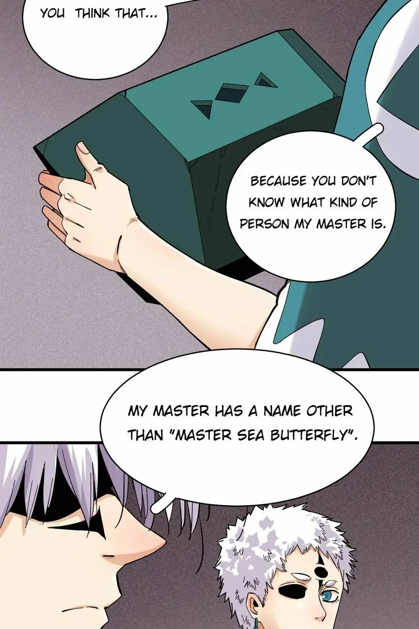 Last Word of the World Chapter 100 - Page 5