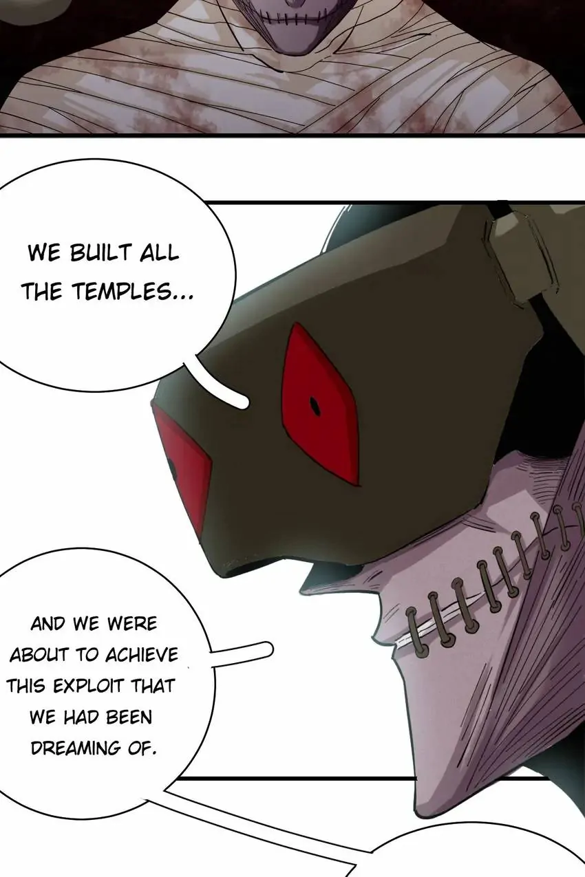 Last Word of the World Chapter 100 - Page 42