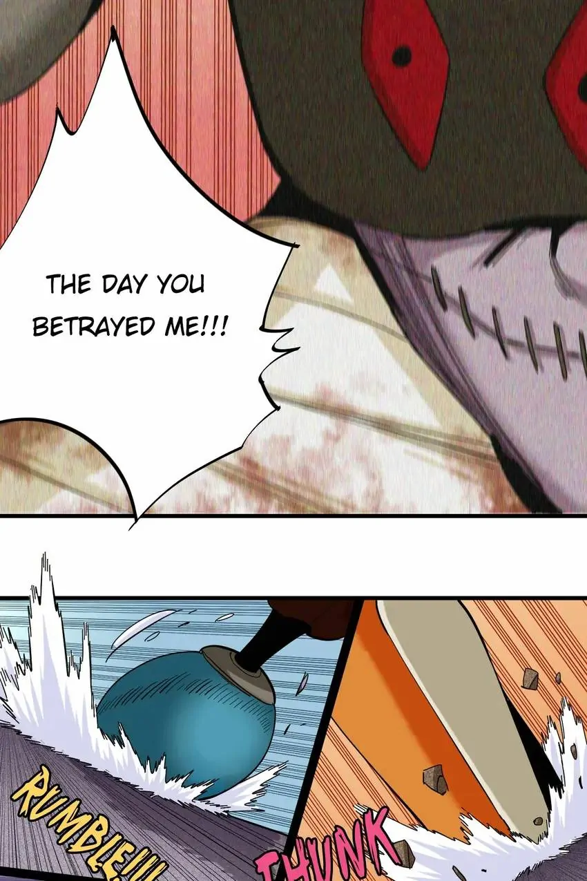 Last Word of the World Chapter 100 - Page 44