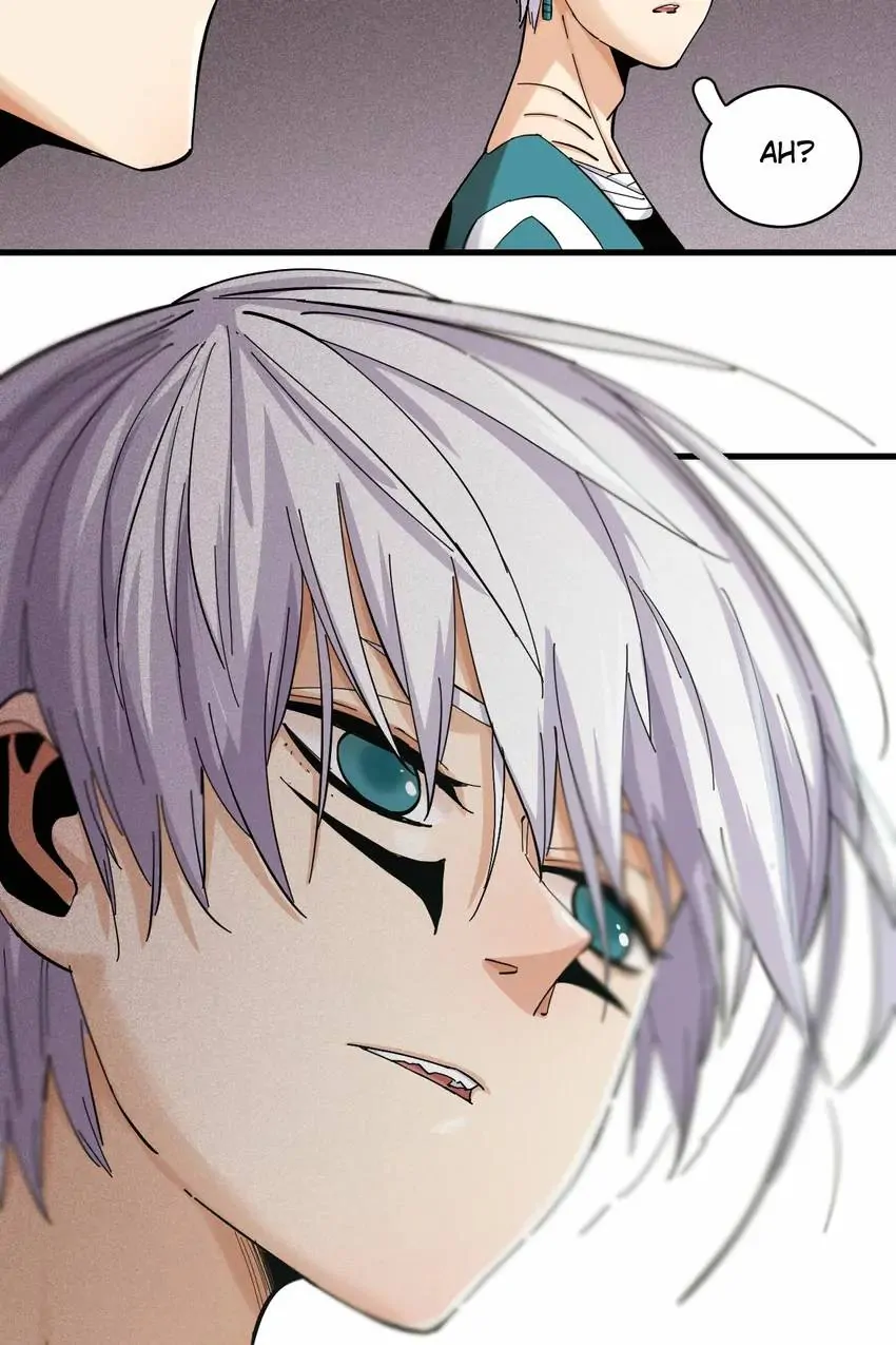Last Word of the World Chapter 100 - Page 6