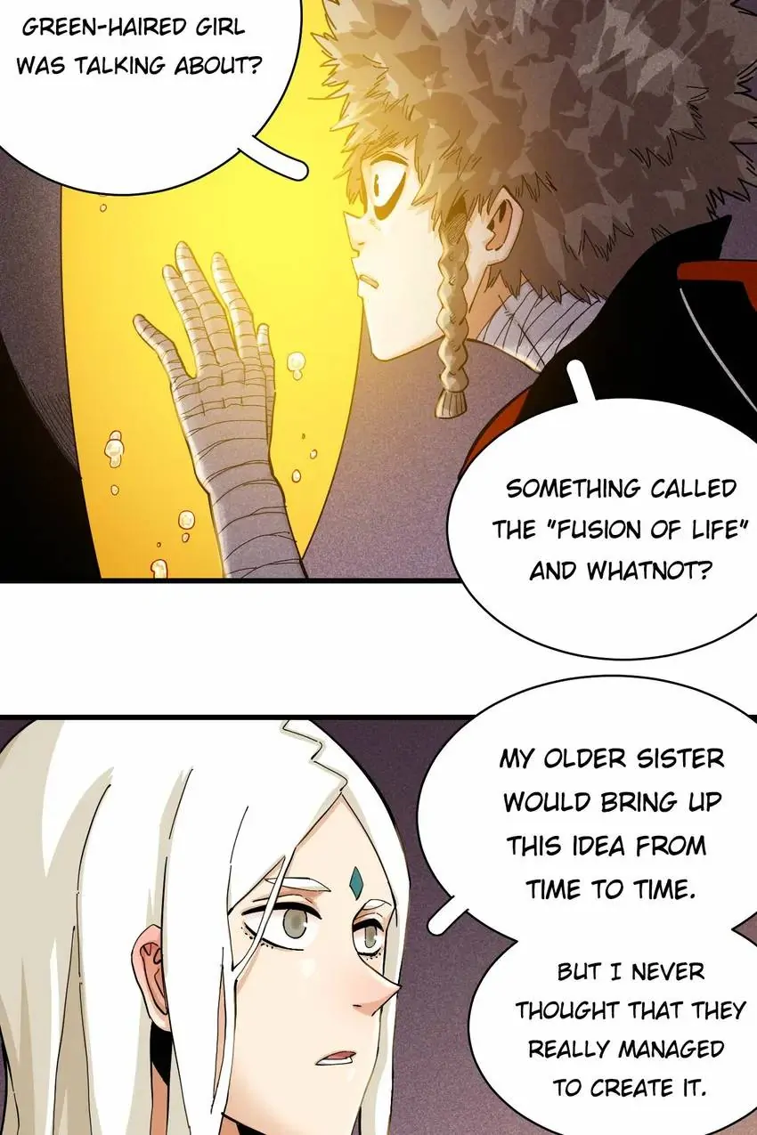 Last Word of the World Chapter 101 - Page 2