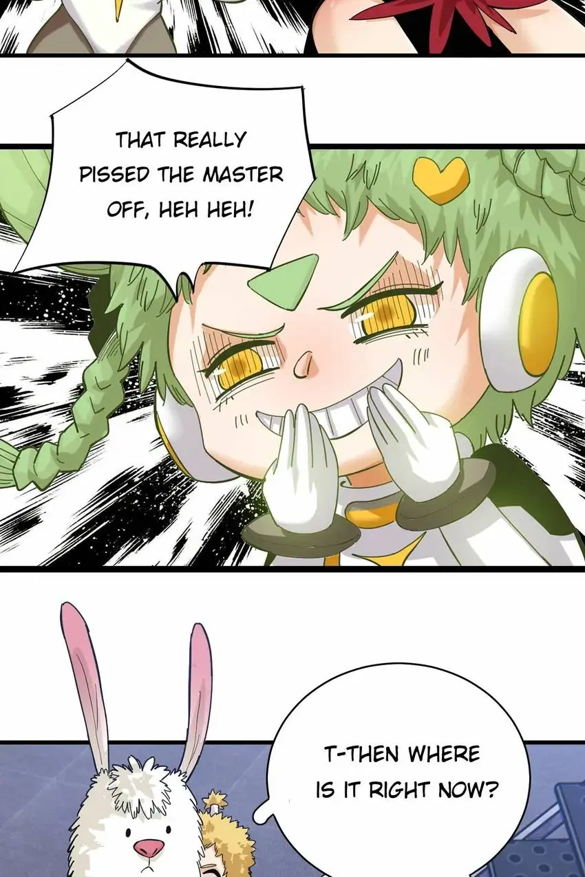 Last Word of the World Chapter 101 - Page 15