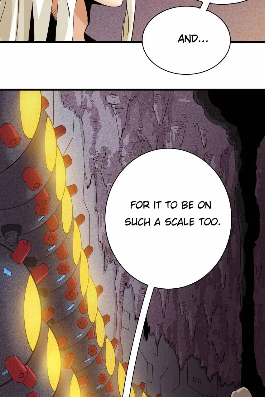 Last Word of the World Chapter 101 - Page 3