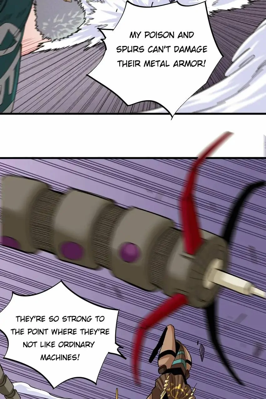 Last Word of the World Chapter 101 - Page 26
