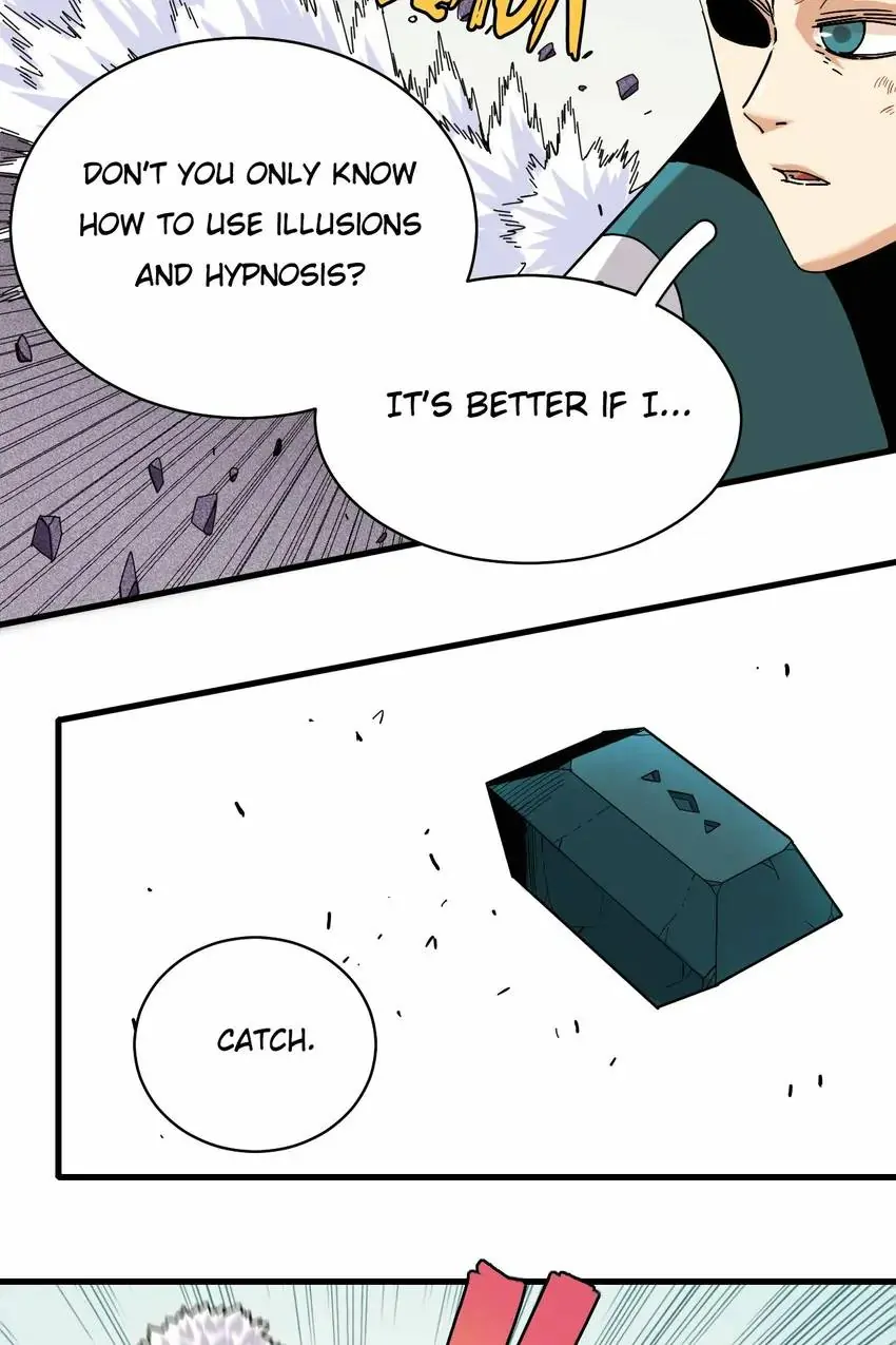 Last Word of the World Chapter 101 - Page 31