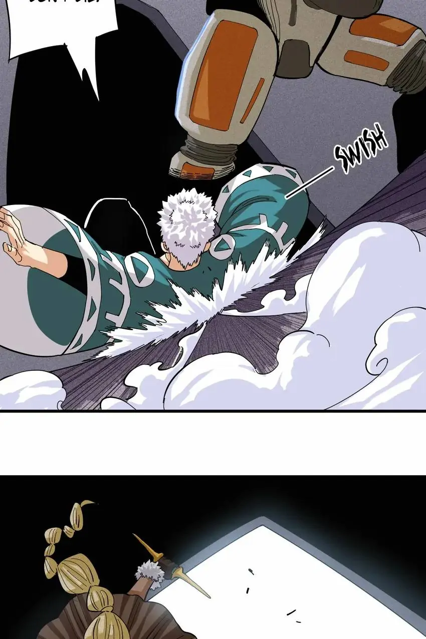 Last Word of the World Chapter 101 - Page 37