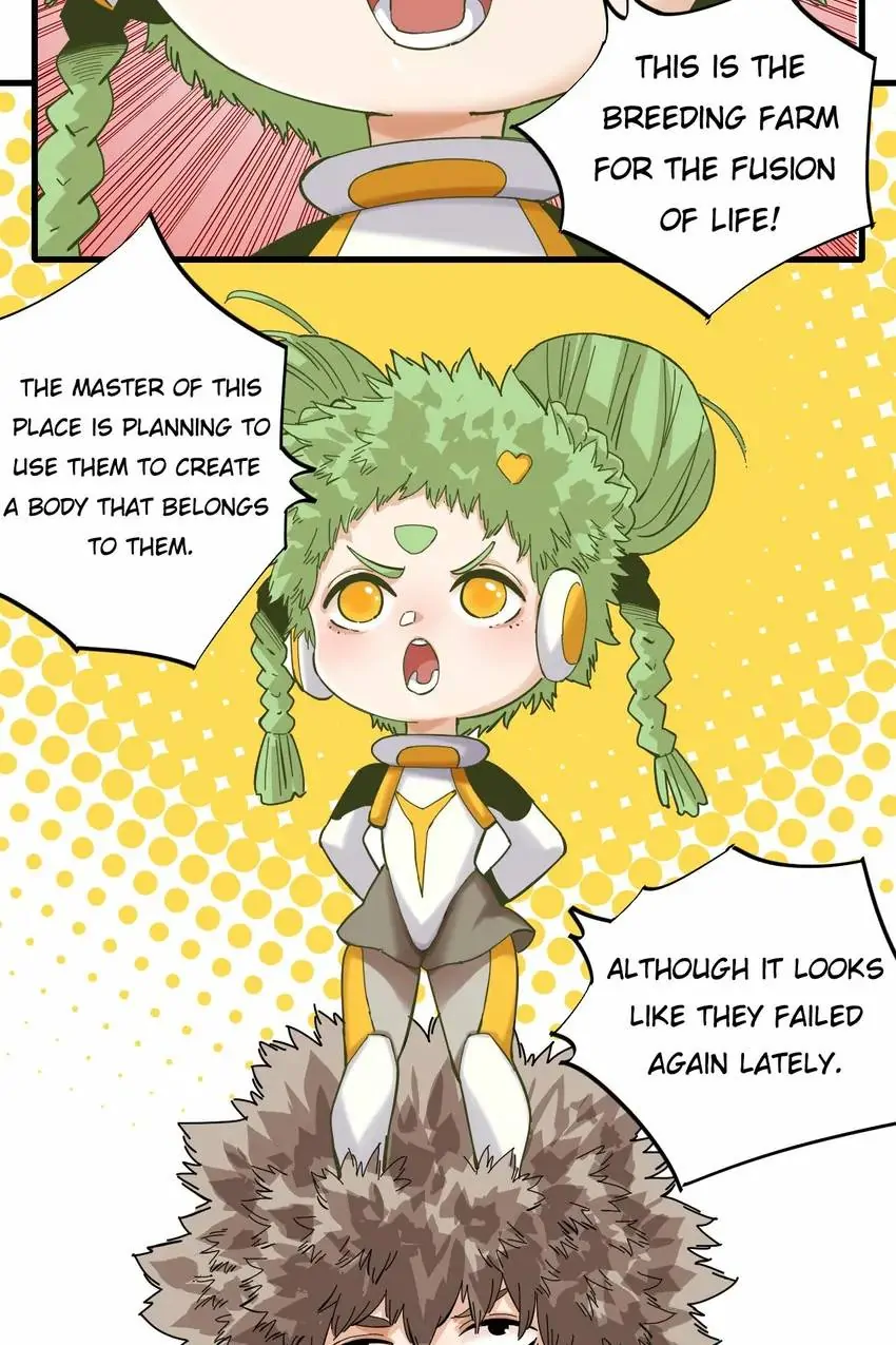 Last Word of the World Chapter 101 - Page 5